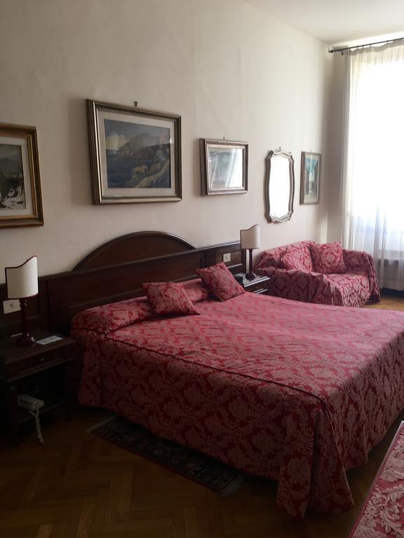 Antica Torre Bed and breakfast