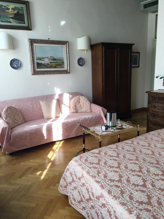 Bed and breakfast Antica Torre
