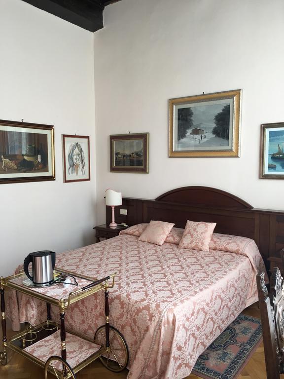 Bed and breakfast Antica Torre