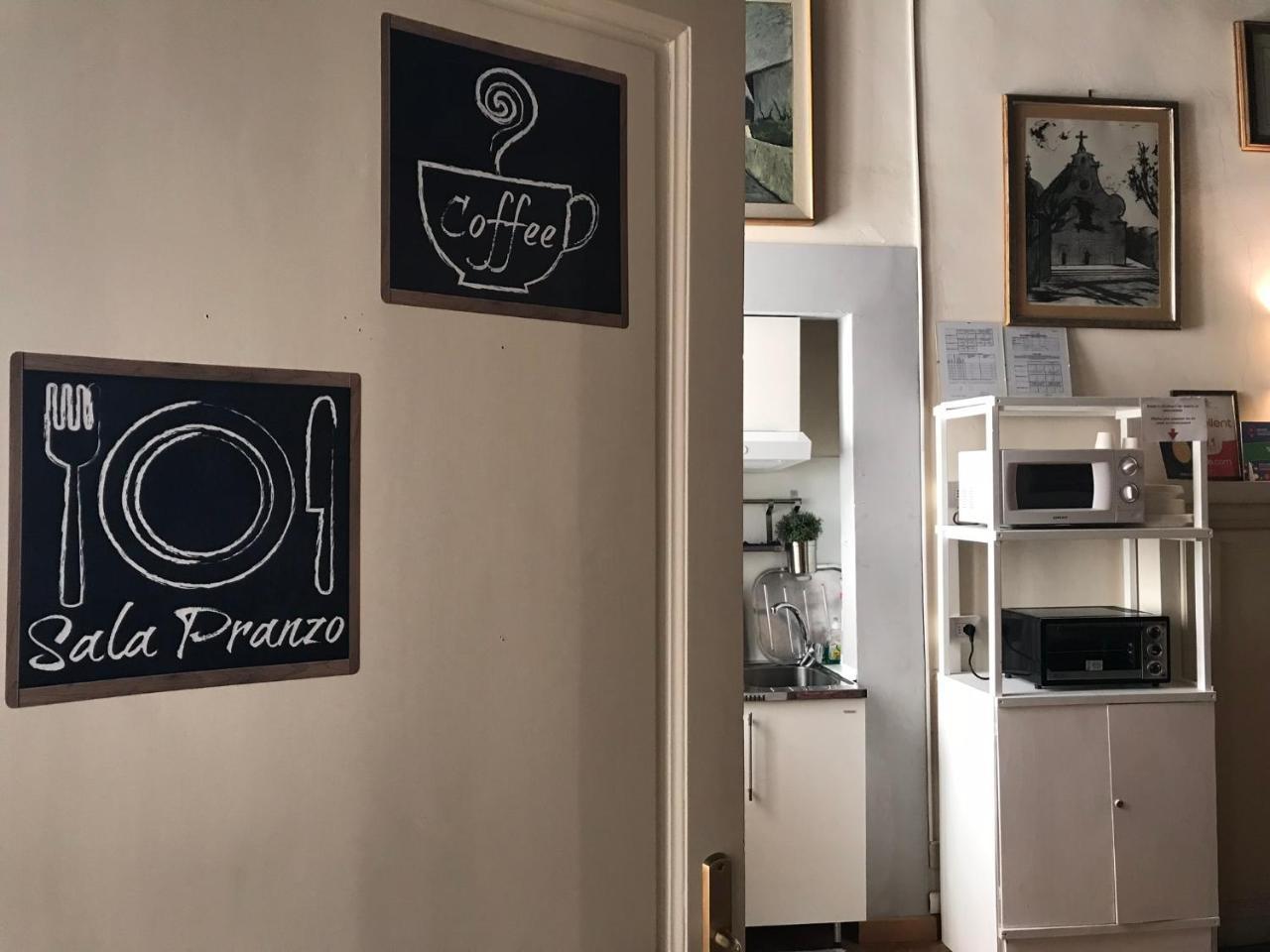 Bed and breakfast Antica Torre