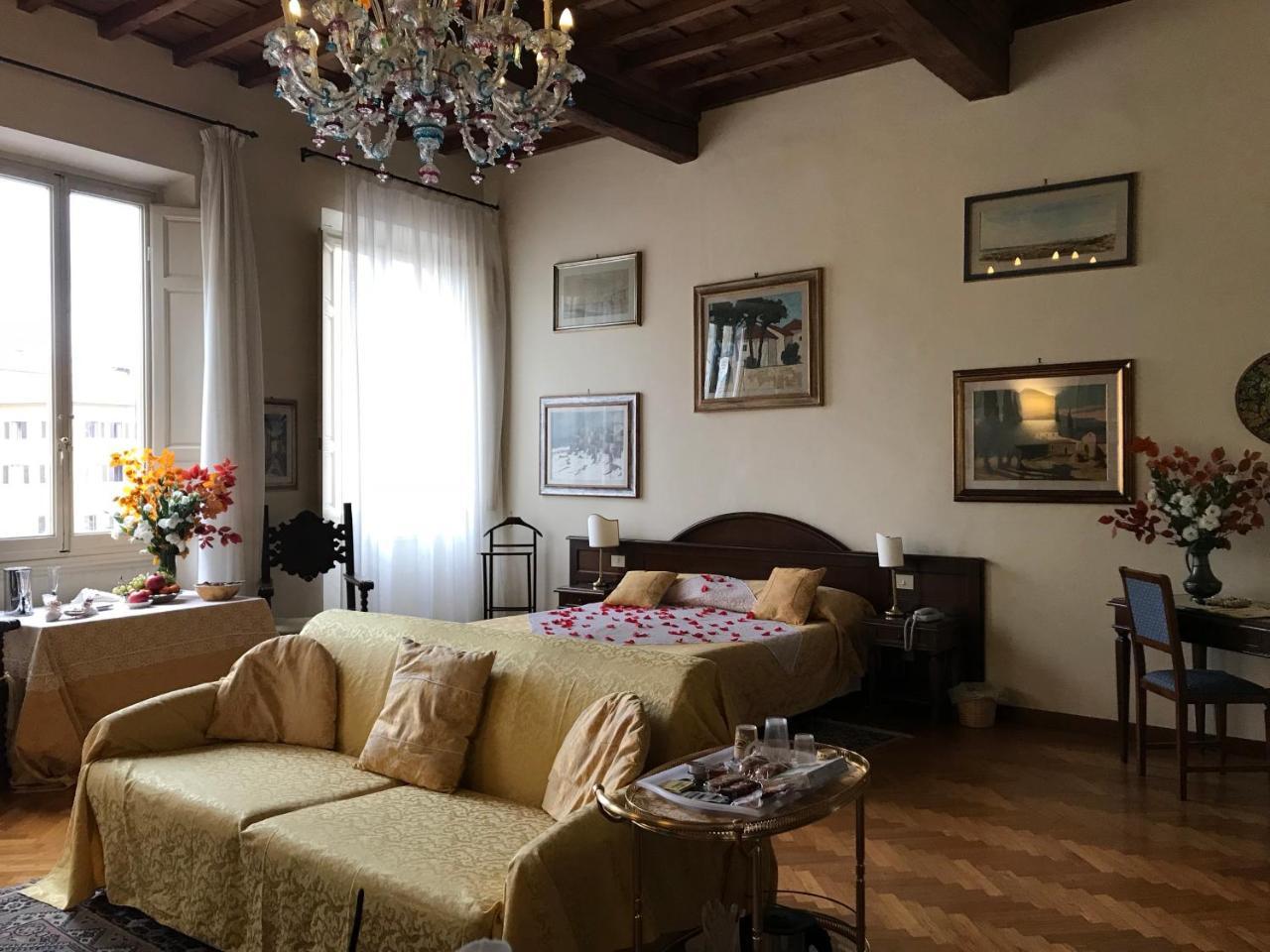 Antica Torre Bed and breakfast 2*