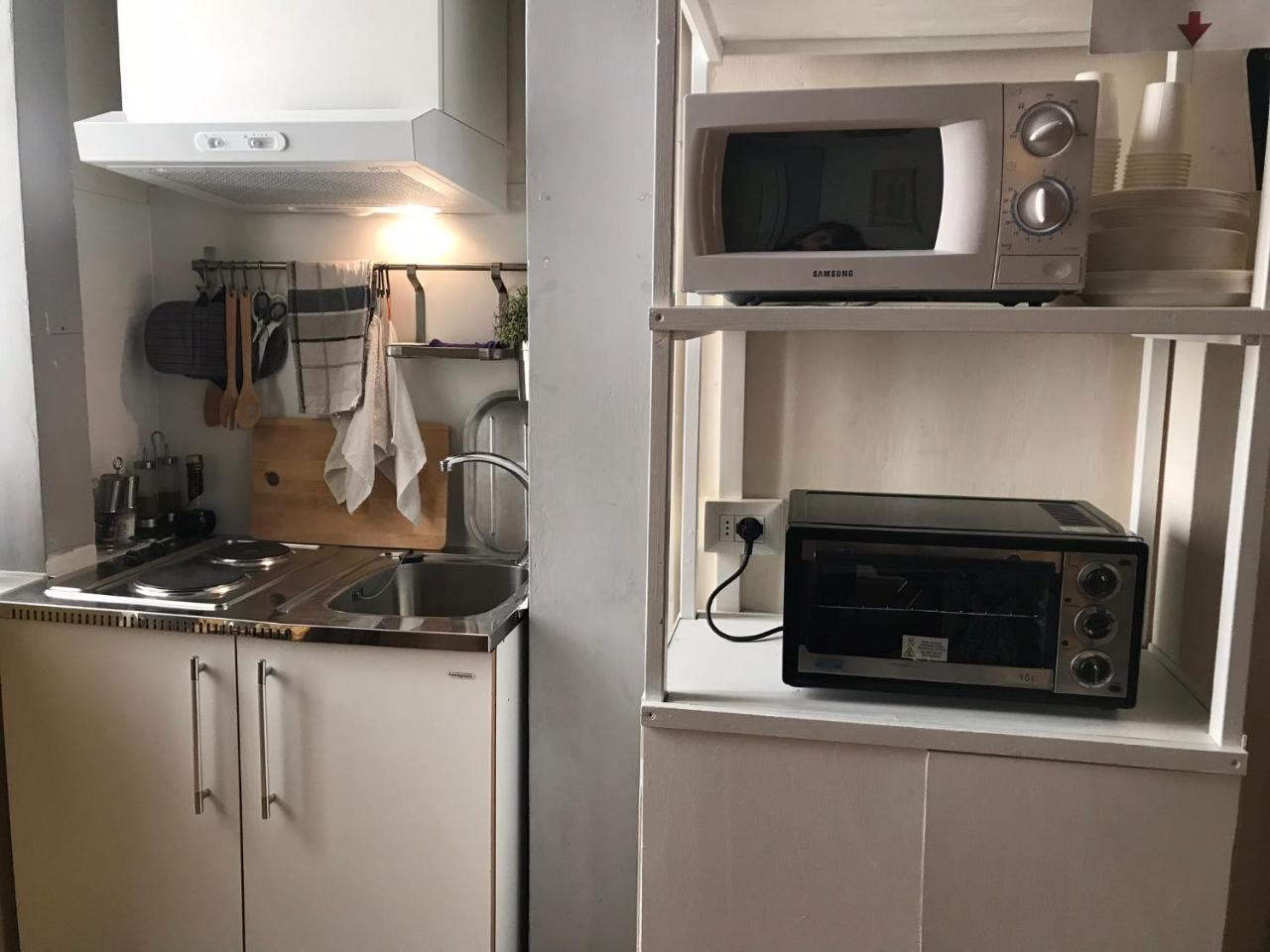 Bed and breakfast Antica Torre Florencia