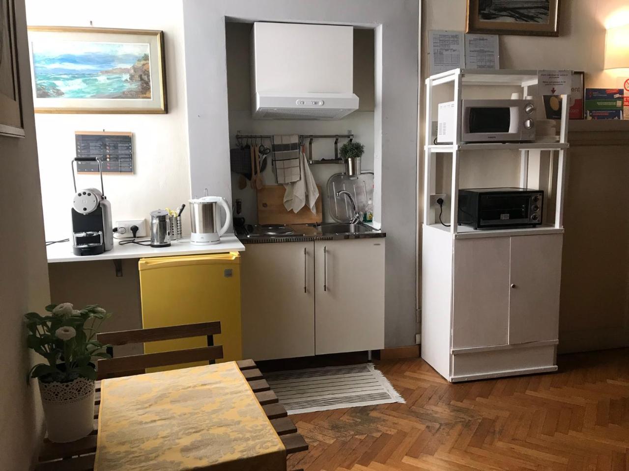 Bed and breakfast Antica Torre Florencia