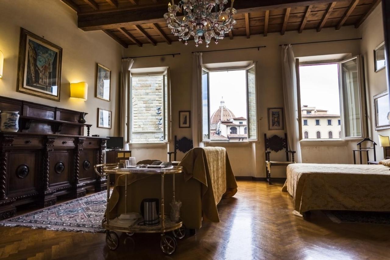 Antica Torre Bed and breakfast 2*