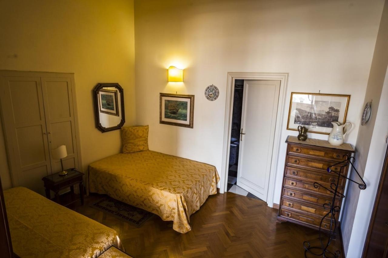 Bed and breakfast Antica Torre
