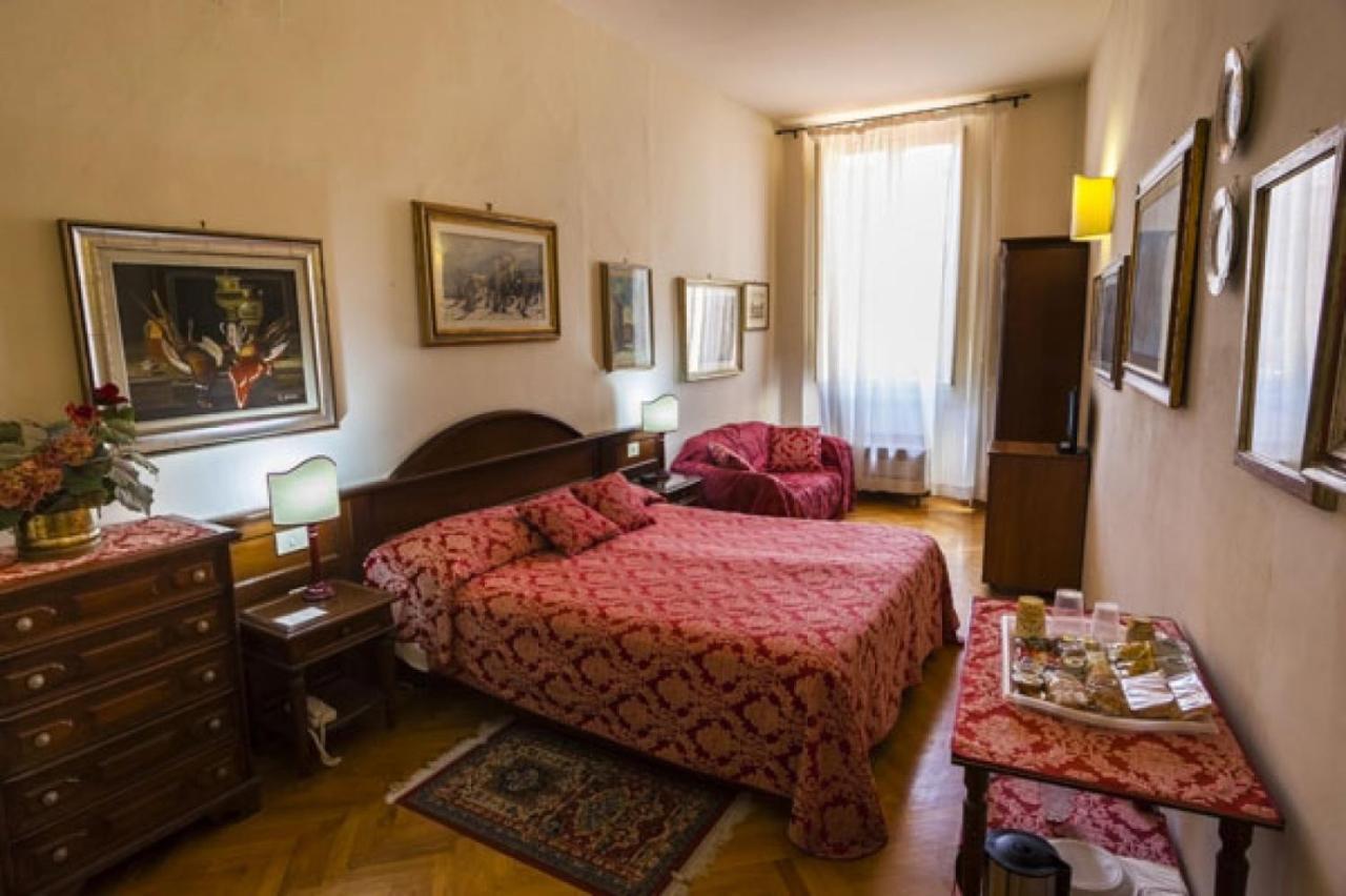 Bed and breakfast Antica Torre Florencia