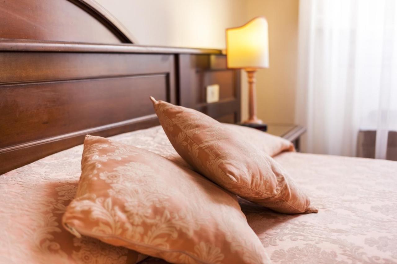 Antica Torre Bed and breakfast Florencia