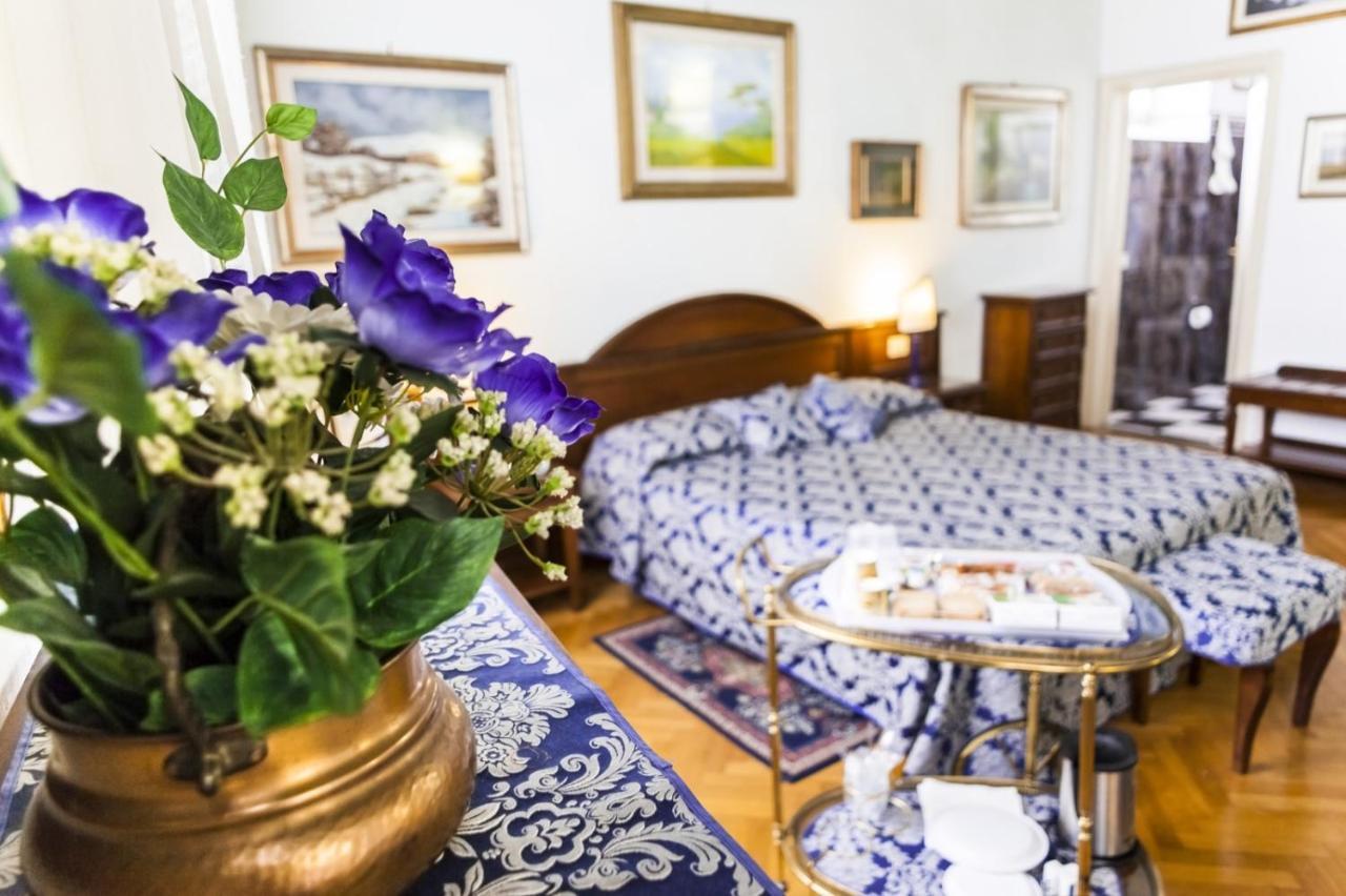 Antica Torre Bed and breakfast Florencia
