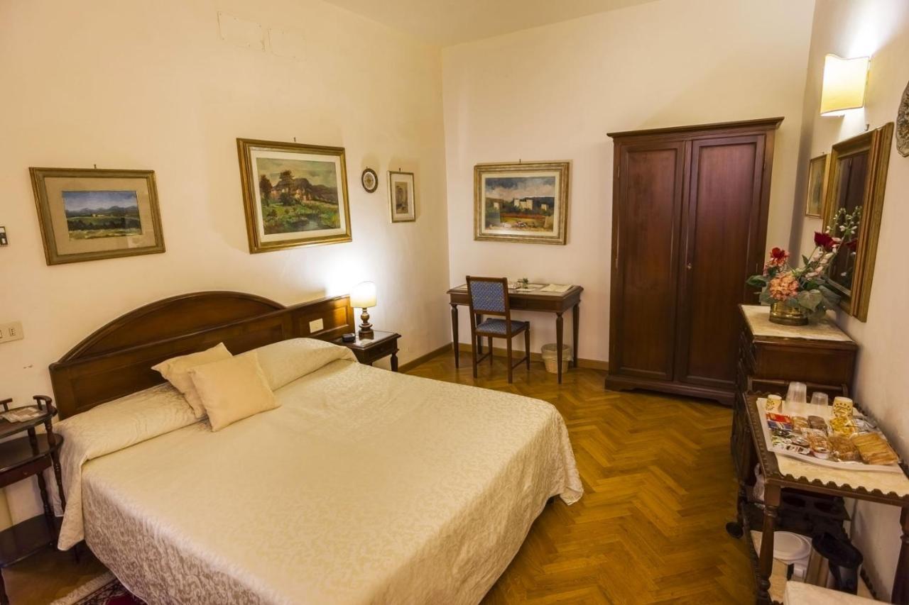 Bed and breakfast Antica Torre Florencia