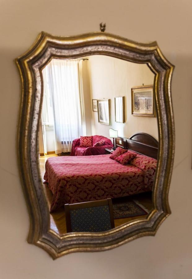 Bed and breakfast Antica Torre 2*
