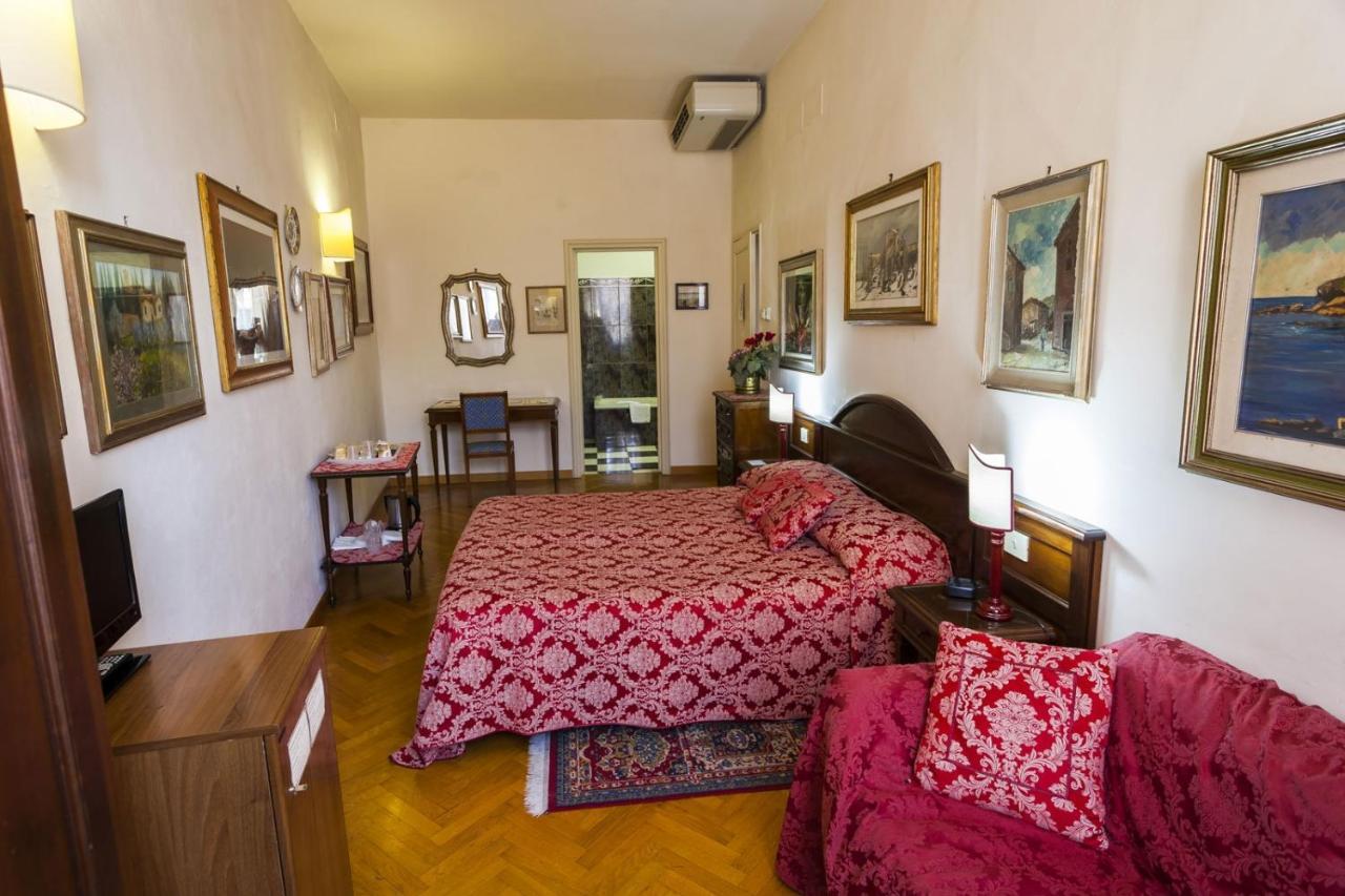 Bed and breakfast Antica Torre 2*