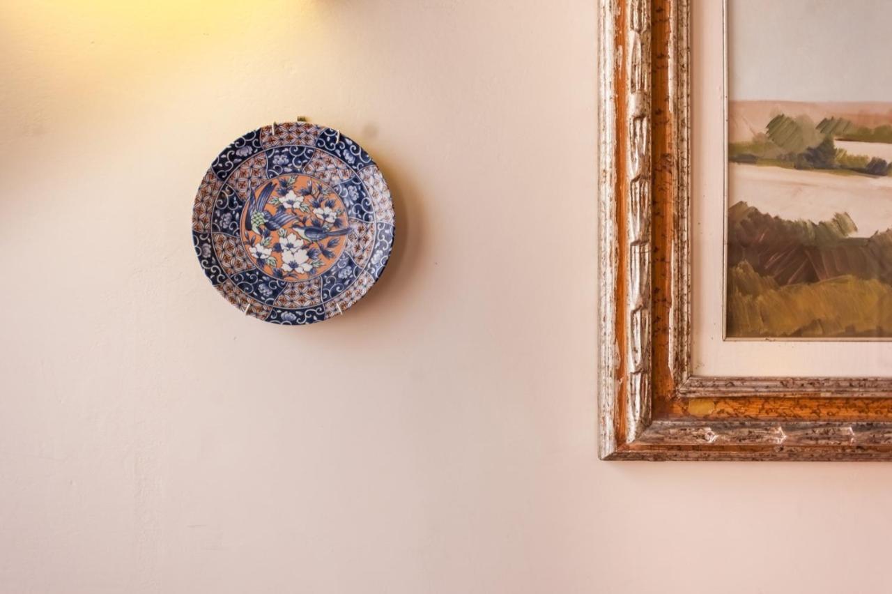 Bed and breakfast Antica Torre Florencia