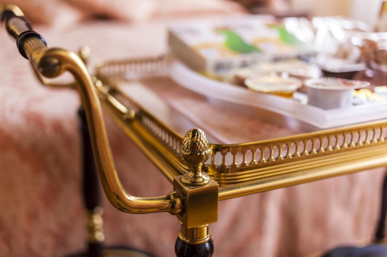 Bed and breakfast Antica Torre Florencia