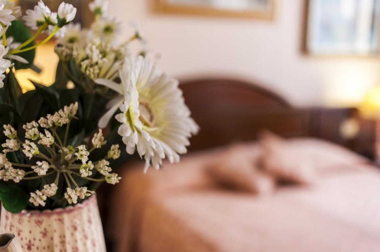 Antica Torre Bed and breakfast