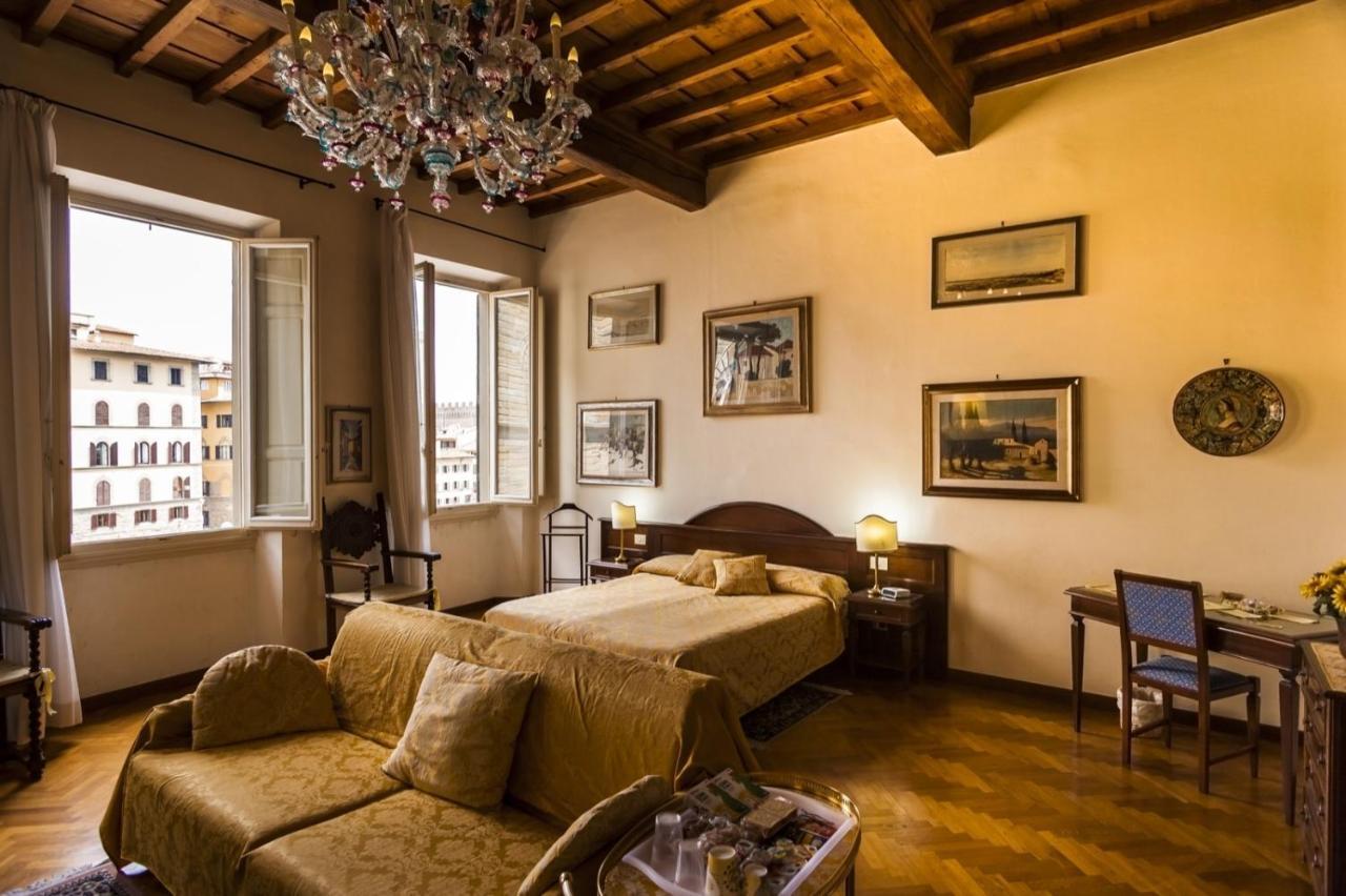 Bed and breakfast Antica Torre