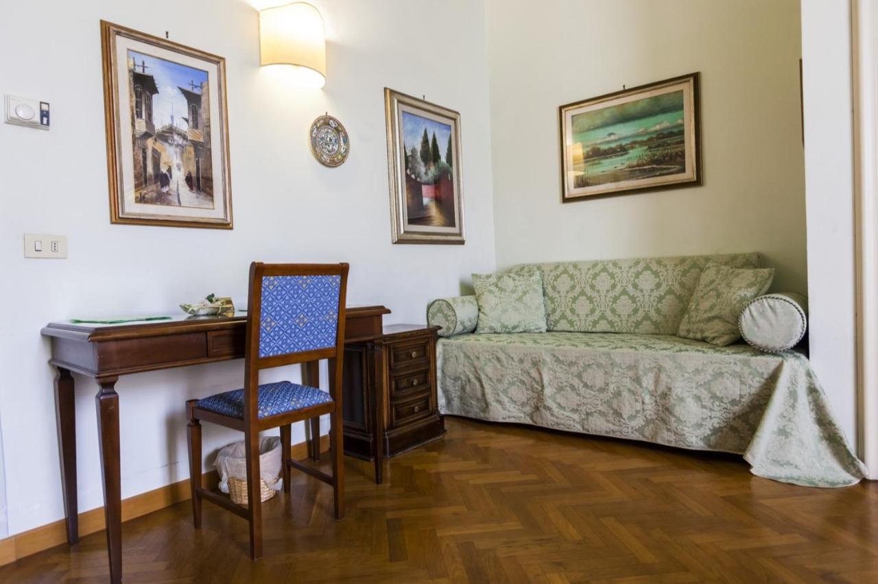 Antica Torre Bed and breakfast Florencia