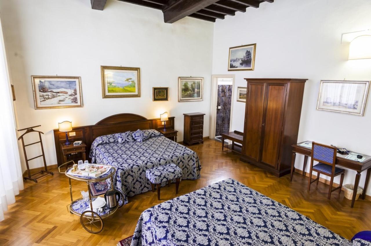 Antica Torre Bed and breakfast 2*