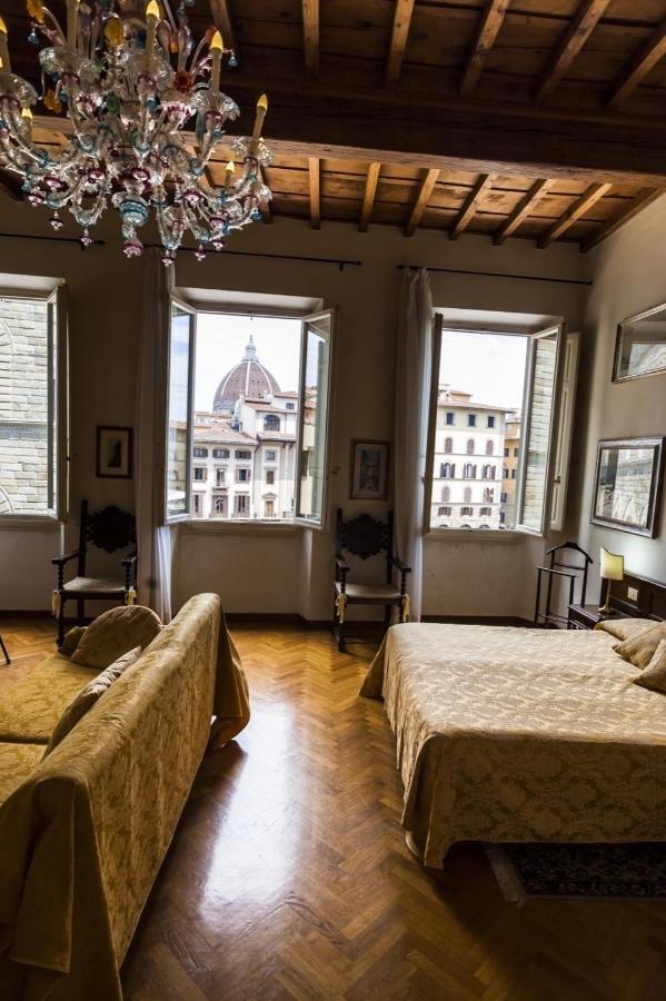 Antica Torre Bed and breakfast