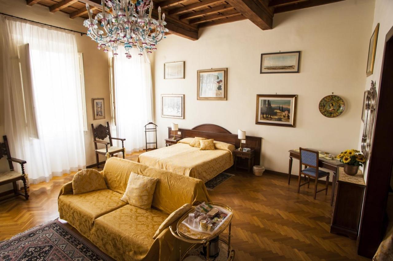 Bed and breakfast Antica Torre Florencia