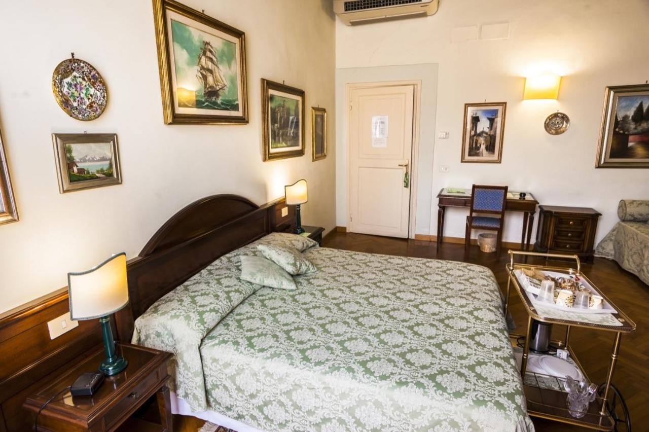 Antica Torre Bed and breakfast