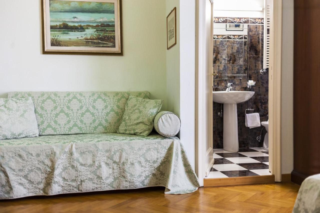 Bed and breakfast Antica Torre Florencia