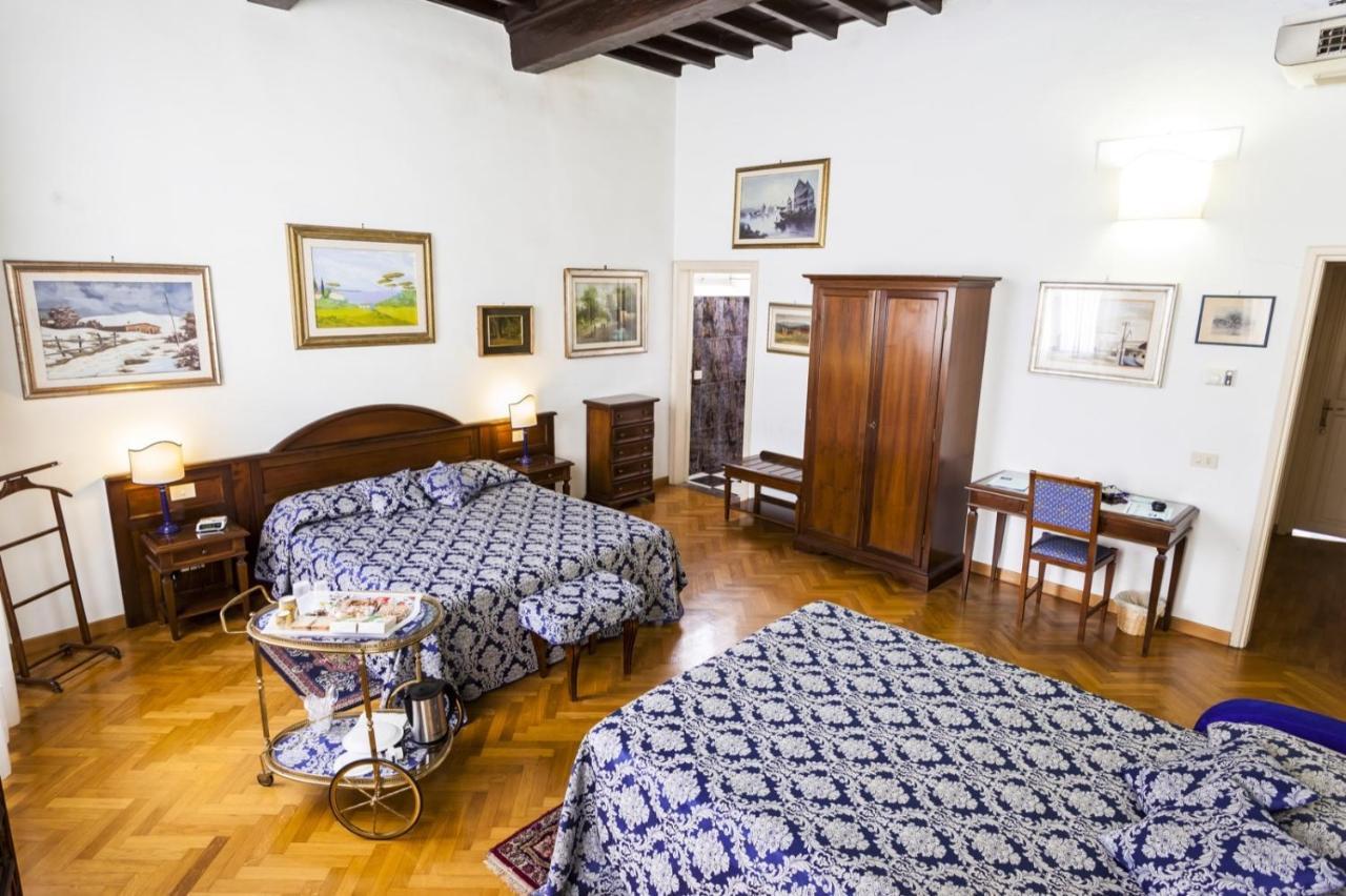 Antica Torre Florencia