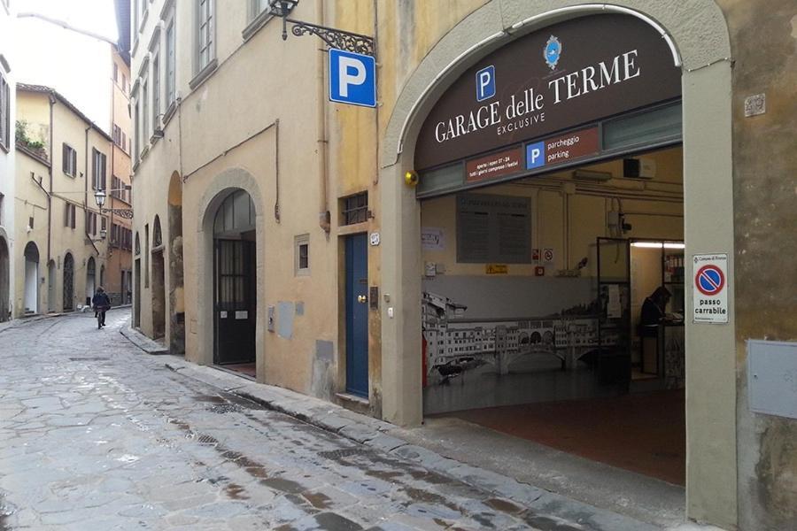 Bed and breakfast Antica Torre 2*