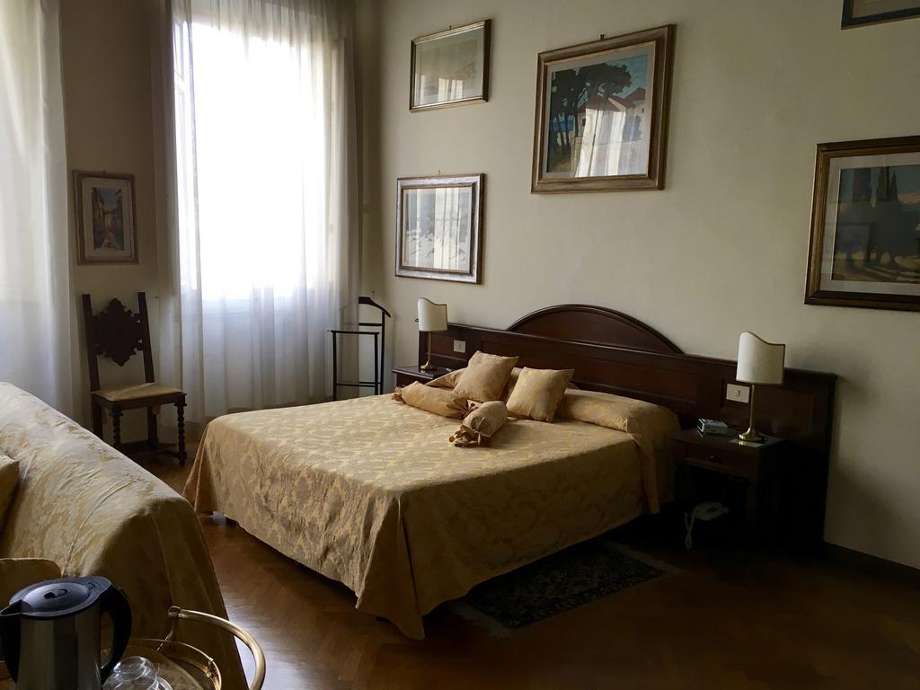 Antica Torre Bed and breakfast Florencia
