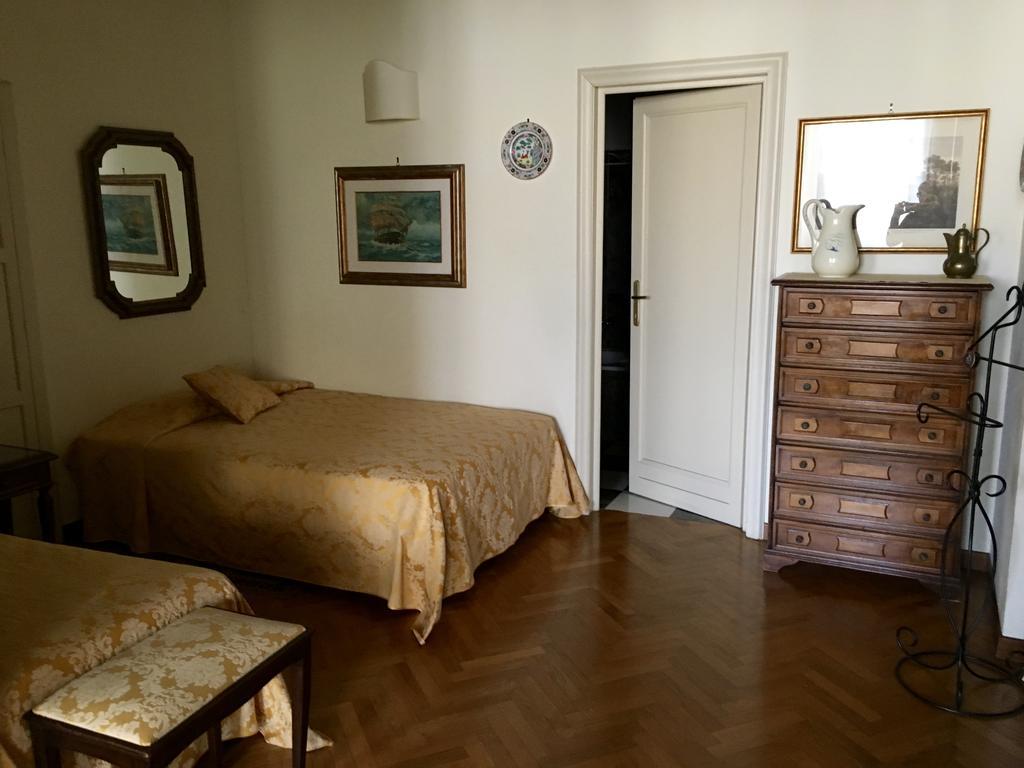 Bed and breakfast Antica Torre 2*