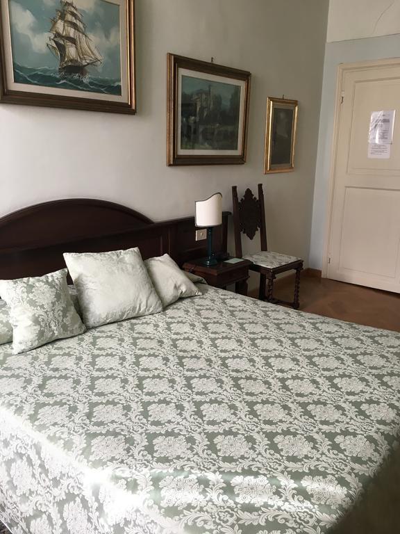 Antica Torre Bed and breakfast Florencia
