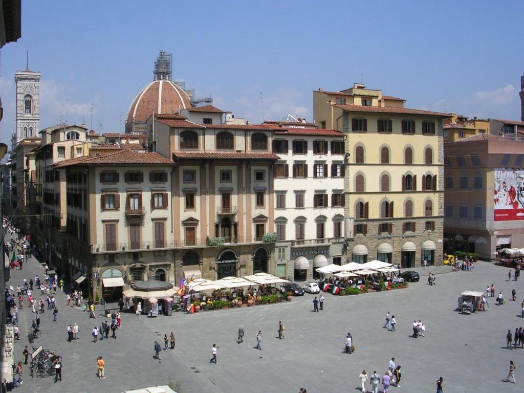 Antica Torre Bed and breakfast