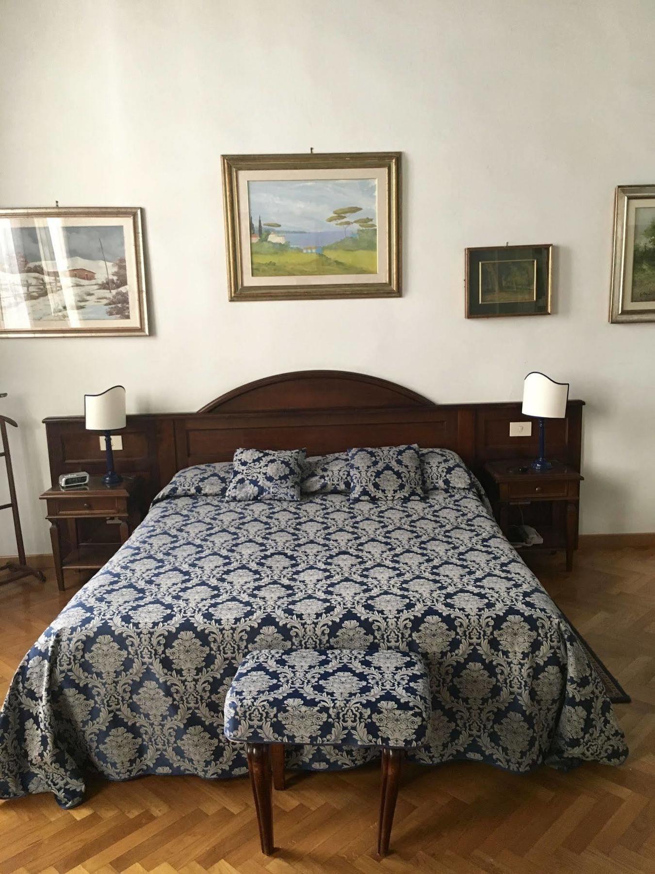Bed and breakfast Antica Torre 2*