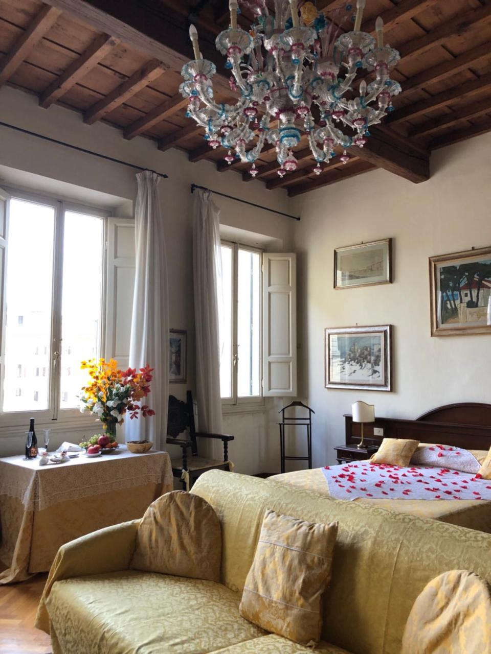 Antica Torre Bed and breakfast