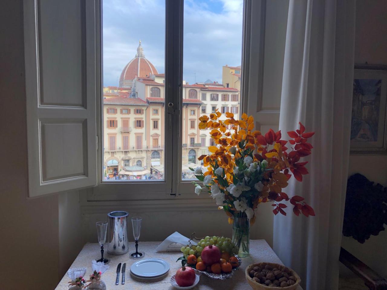 Bed and breakfast Antica Torre