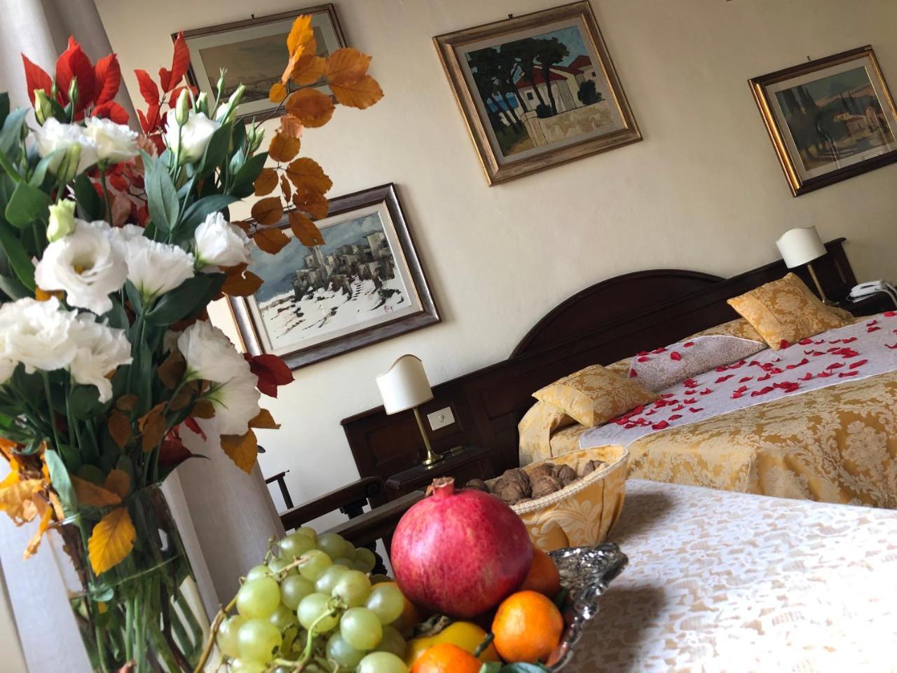 Bed and breakfast Antica Torre 2*