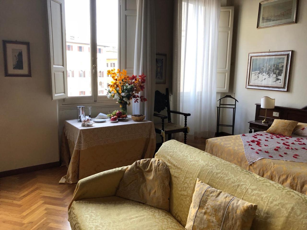 Bed and breakfast Antica Torre Florencia