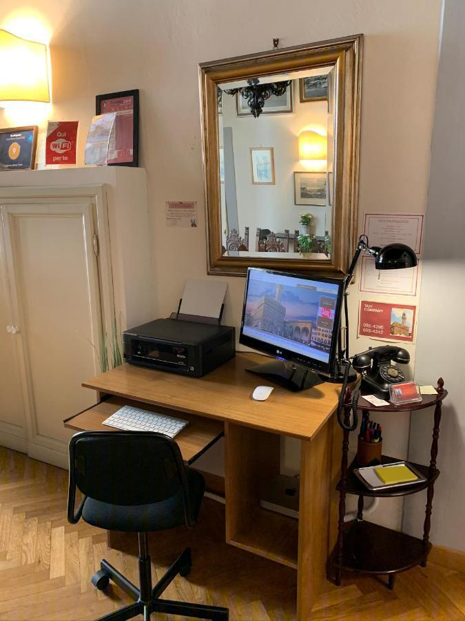 Bed and breakfast Antica Torre