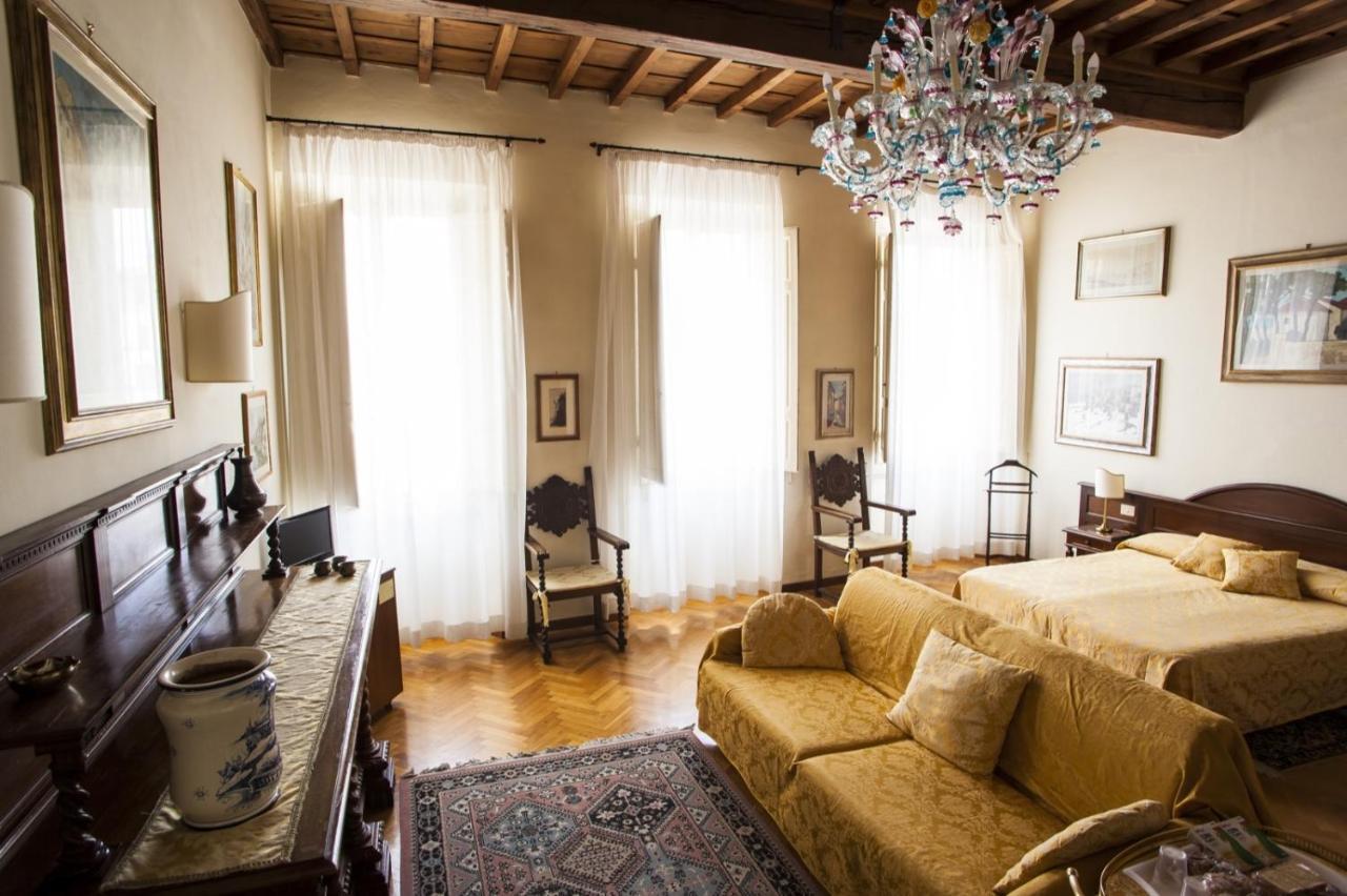 Bed and breakfast Antica Torre Florencia