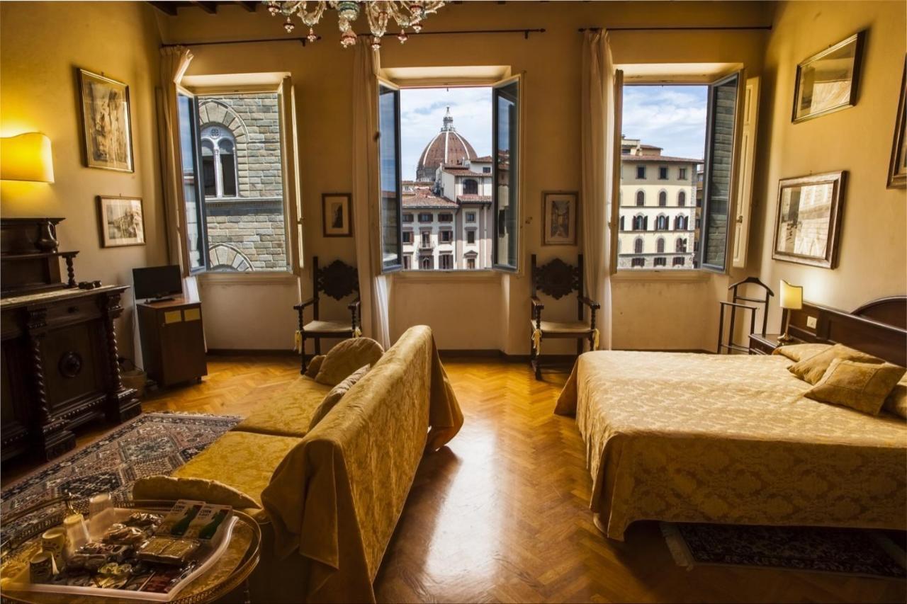 Bed and breakfast Antica Torre Florencia
