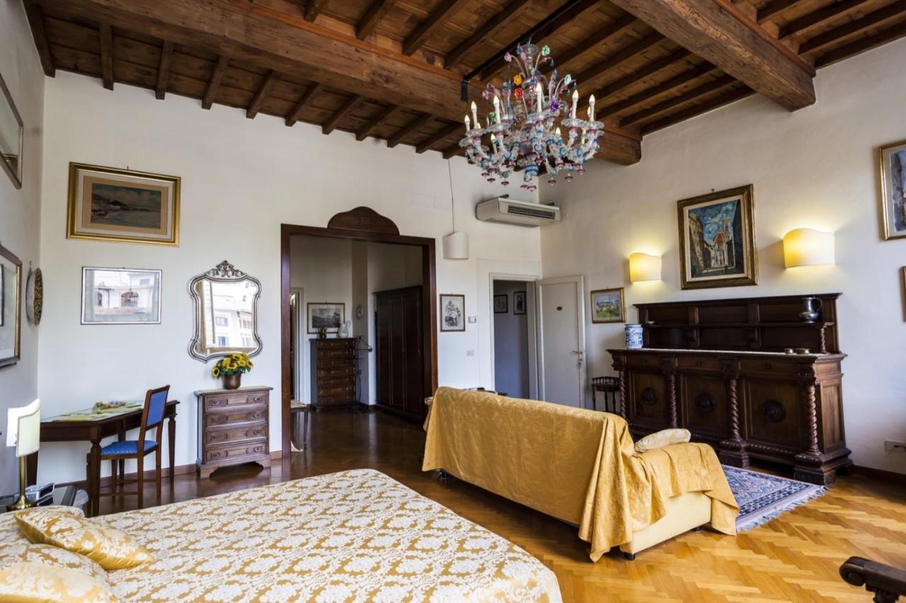 Bed and breakfast Antica Torre Florencia