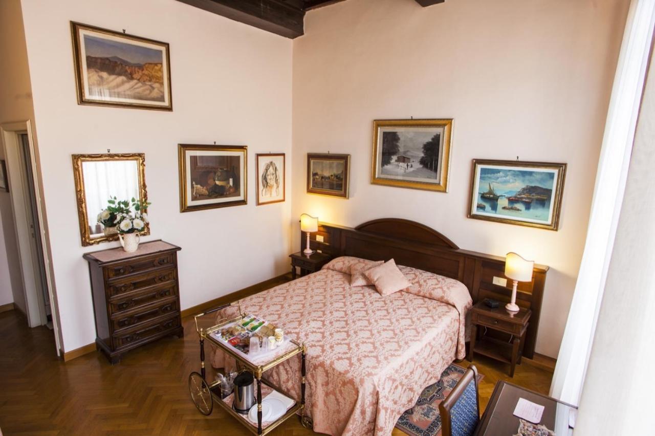 Bed and breakfast Antica Torre 2*