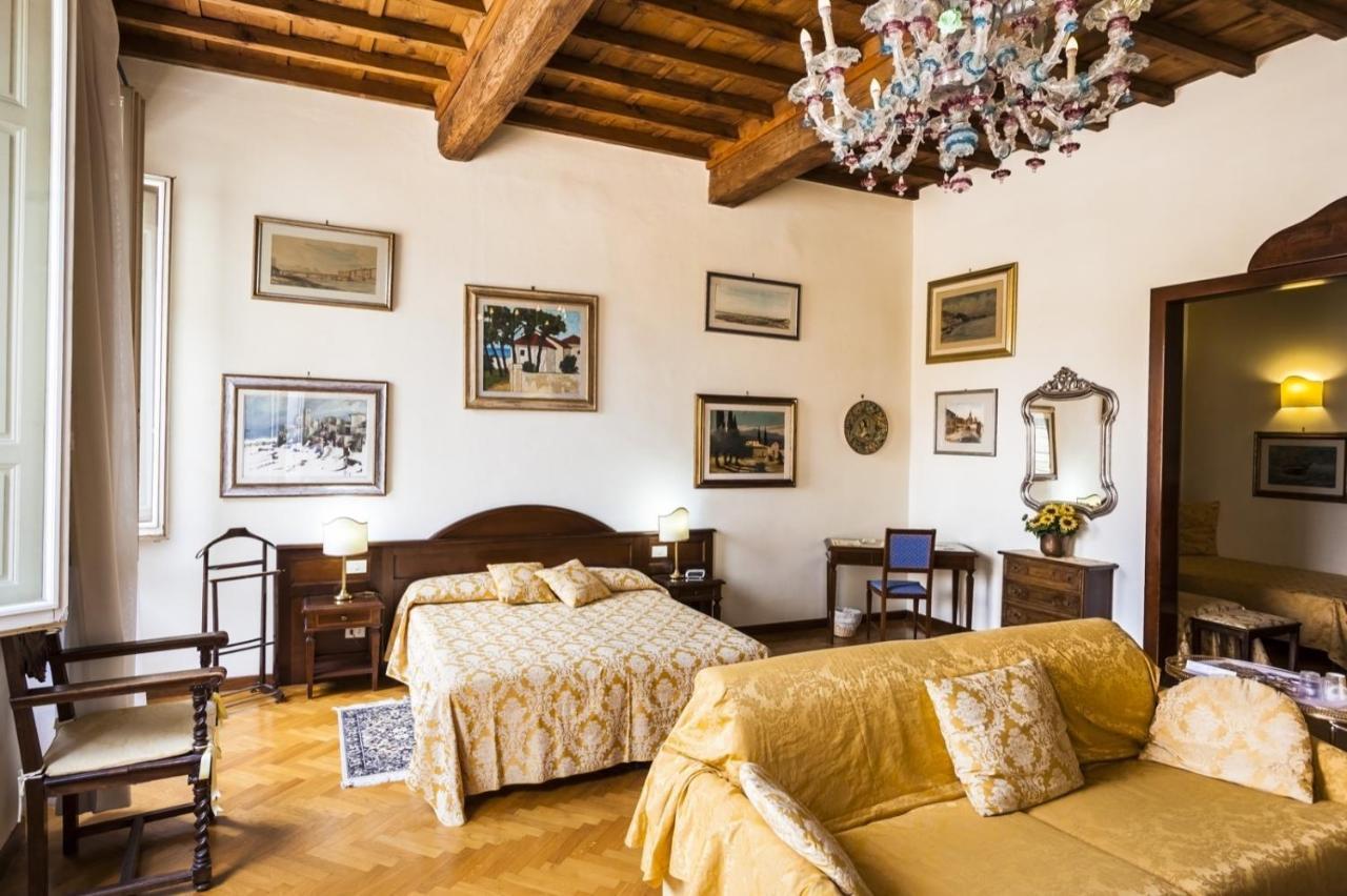 Antica Torre Bed and breakfast
